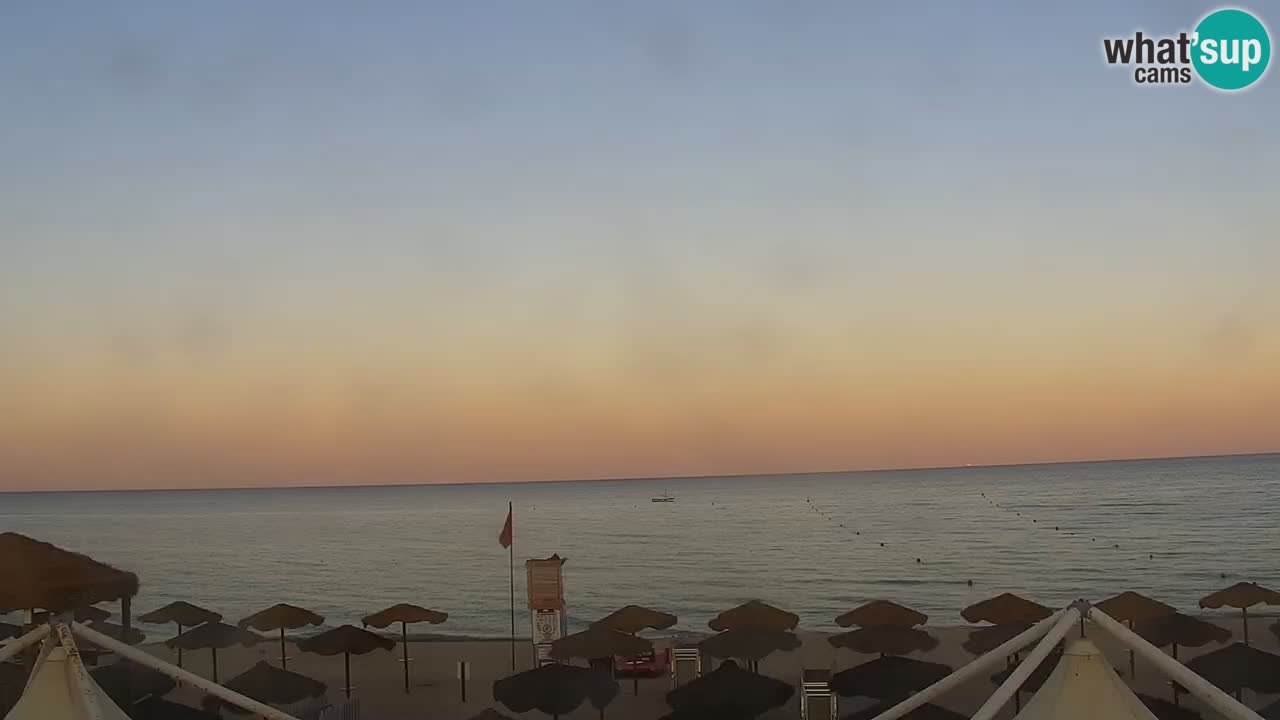 Costa Rei – Muravera – Sarrabus | Sardegna