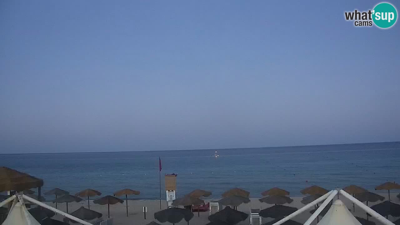 Costa Rei – Muravera – Sarrabus | Sardinia