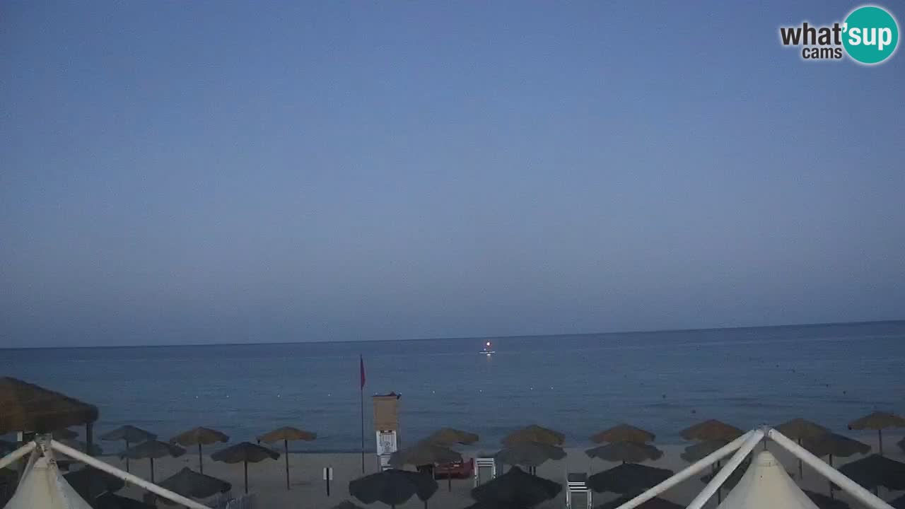 Costa Rei – Muravera – Sarrabus | Sardinija