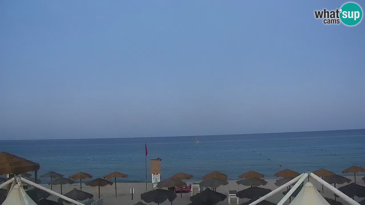 Costa Rei – Muravera – Sarrabus | Sardinia