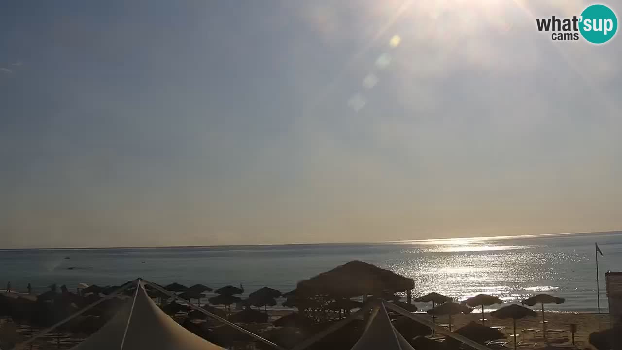 Costa Rei – Muravera – Sarrabus | Sardinien