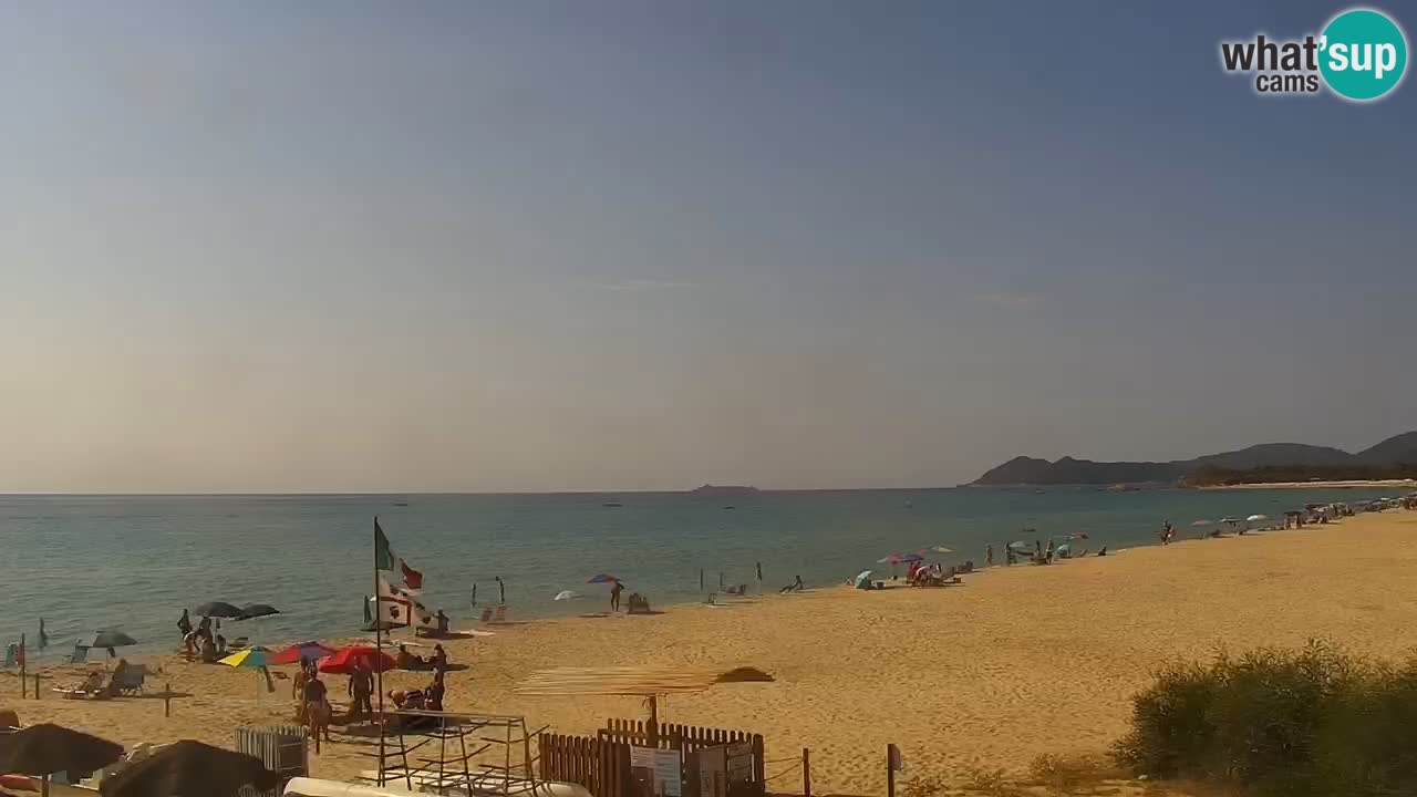 Costa Rei – Muravera – Sarrabus | Sardinia