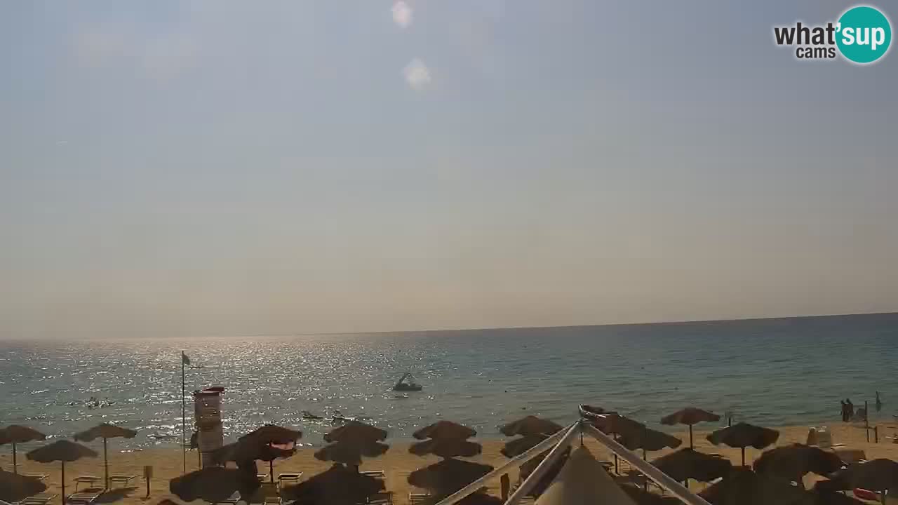 Costa Rei – Muravera – Sarrabus | Sardinien