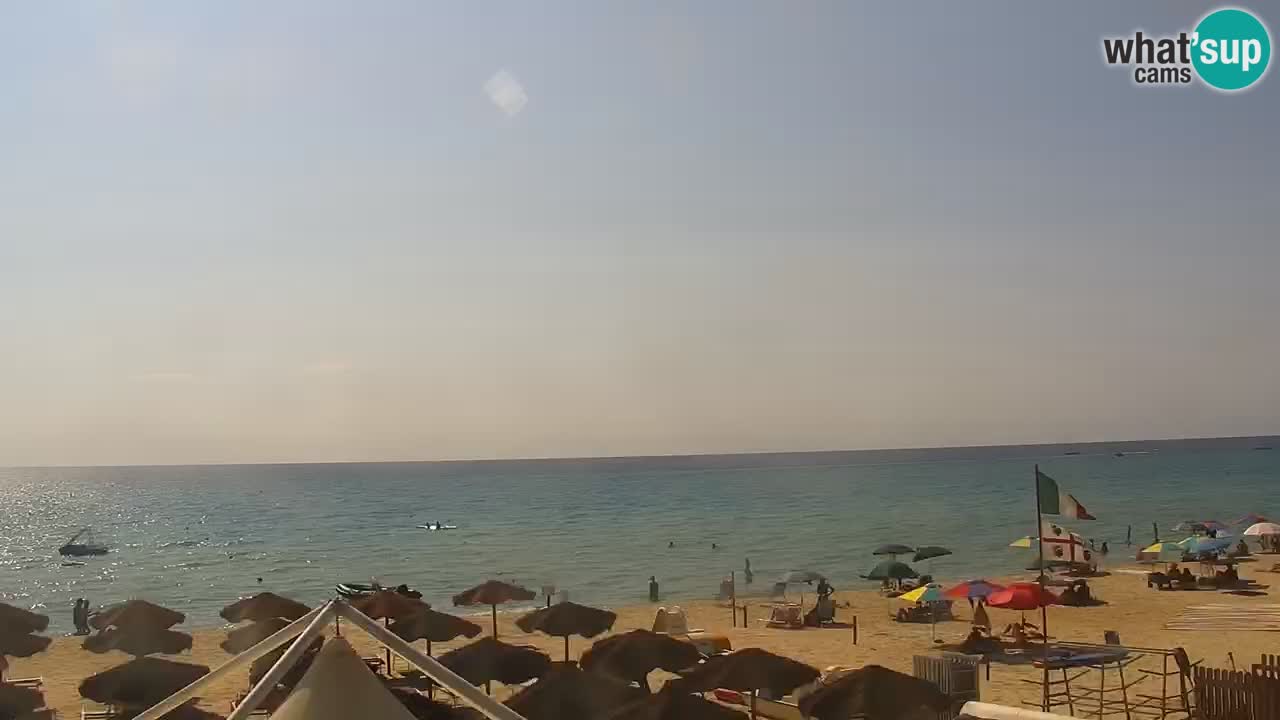 Costa Rei – Muravera – Sarrabus | Sardinia