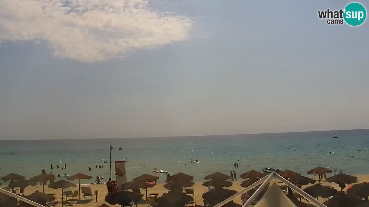 Costa Rei – Muravera – Sarrabus | Sardinien