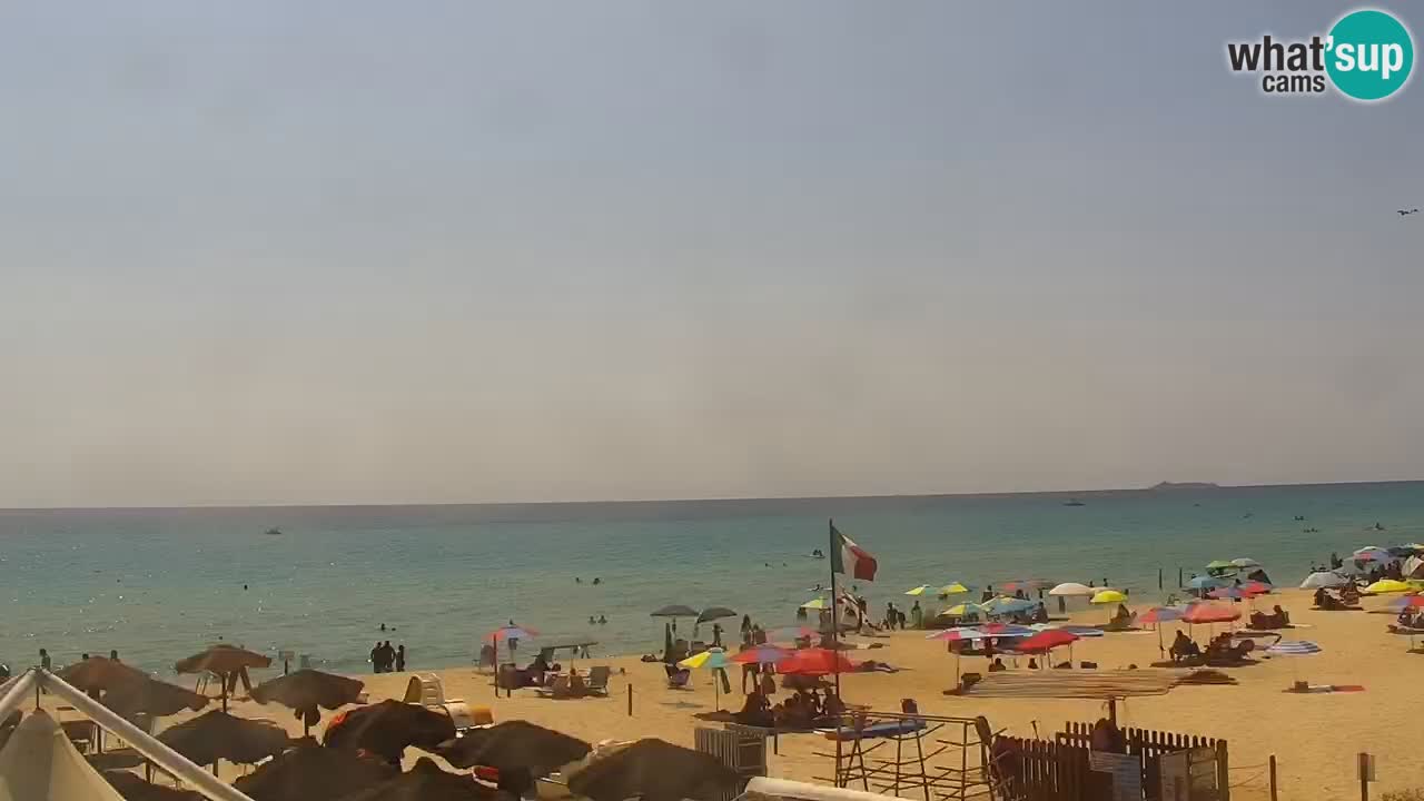 Costa Rei – Muravera – Sarrabus | Sardinia