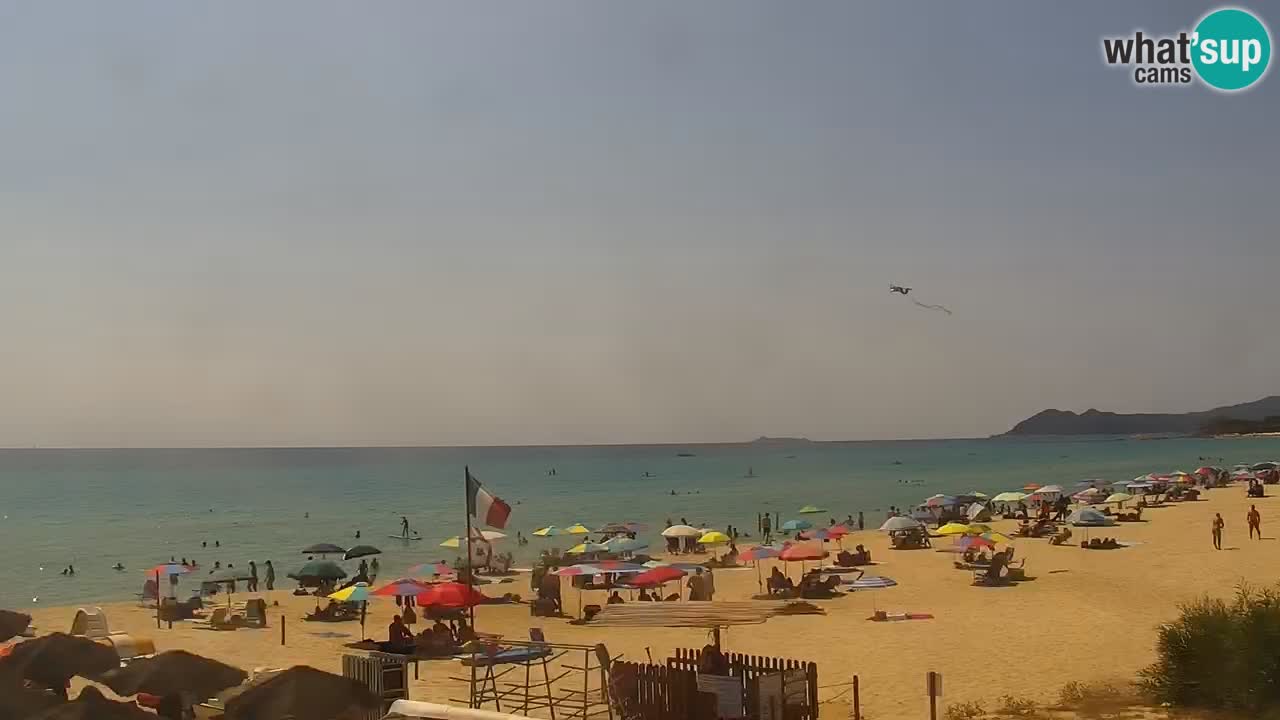 Costa Rei – Muravera – Sarrabus | Sardinia