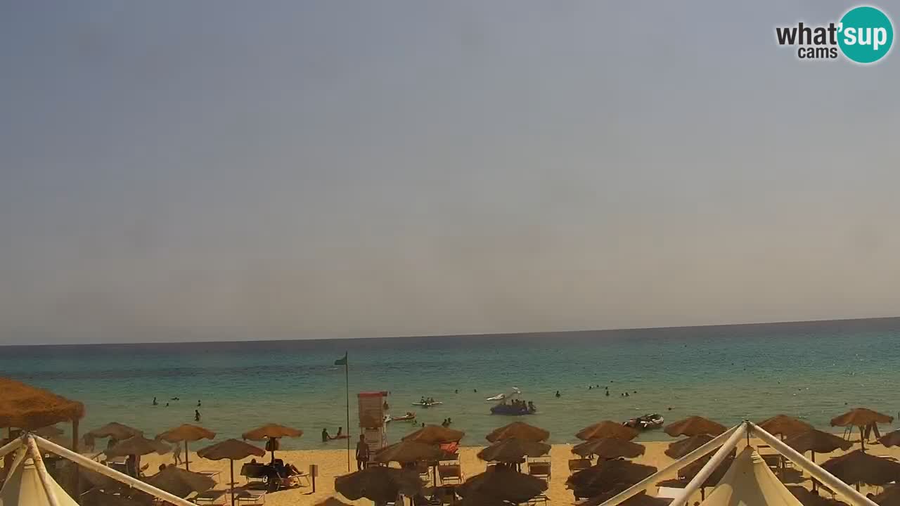Costa Rei – Muravera – Sarrabus | Sardinien