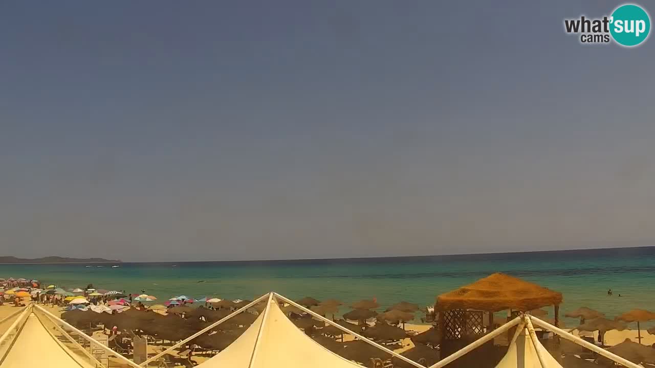 Costa Rei – Muravera – Sarrabus | Sardinien