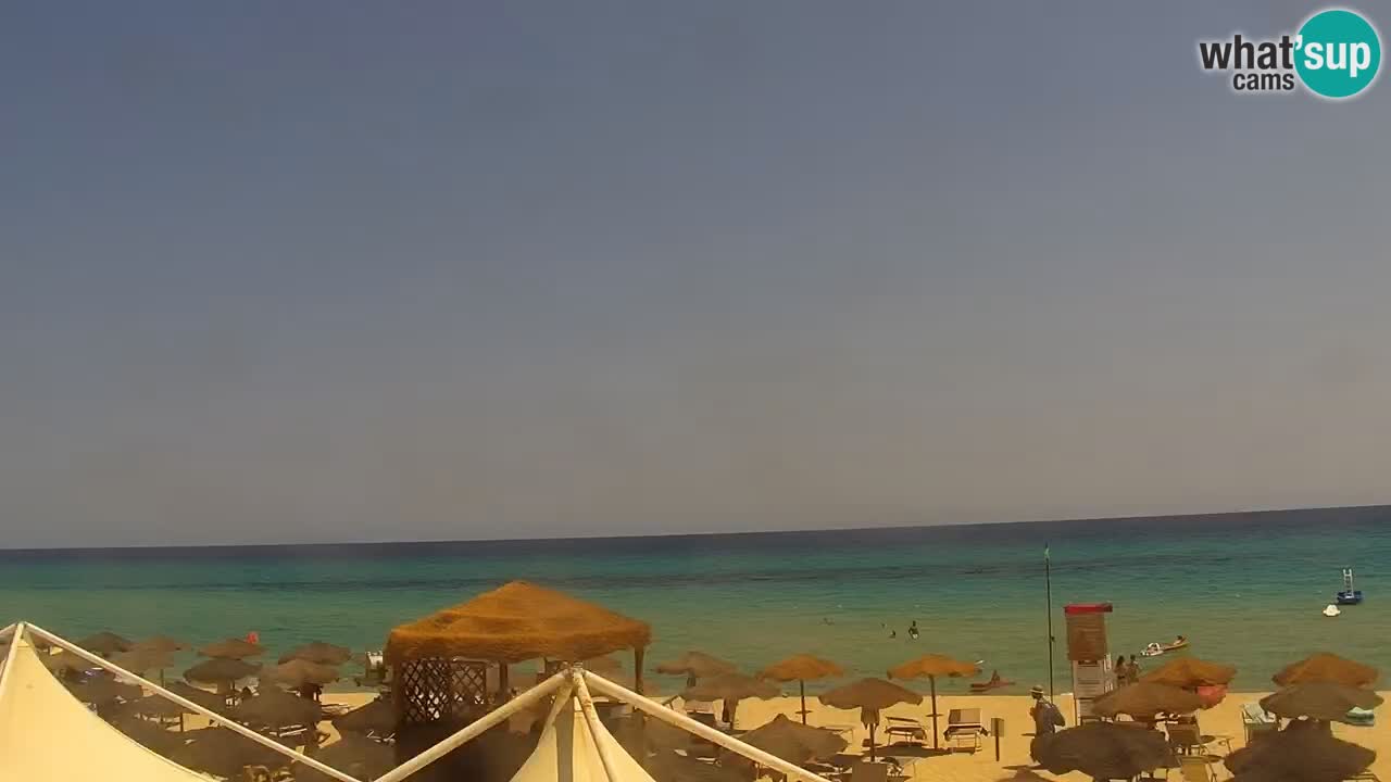 Costa Rei – Muravera – Sarrabus | Sardinien