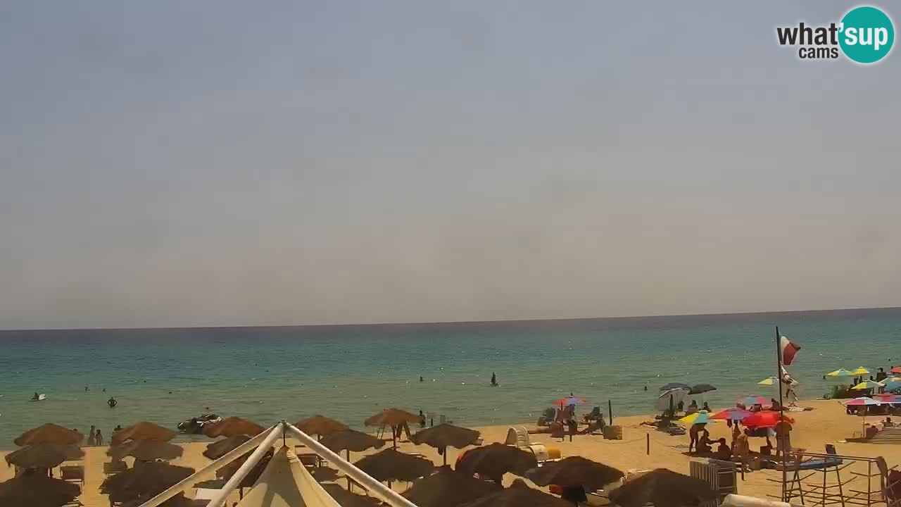 Costa Rei – Muravera – Sarrabus | Sardinija