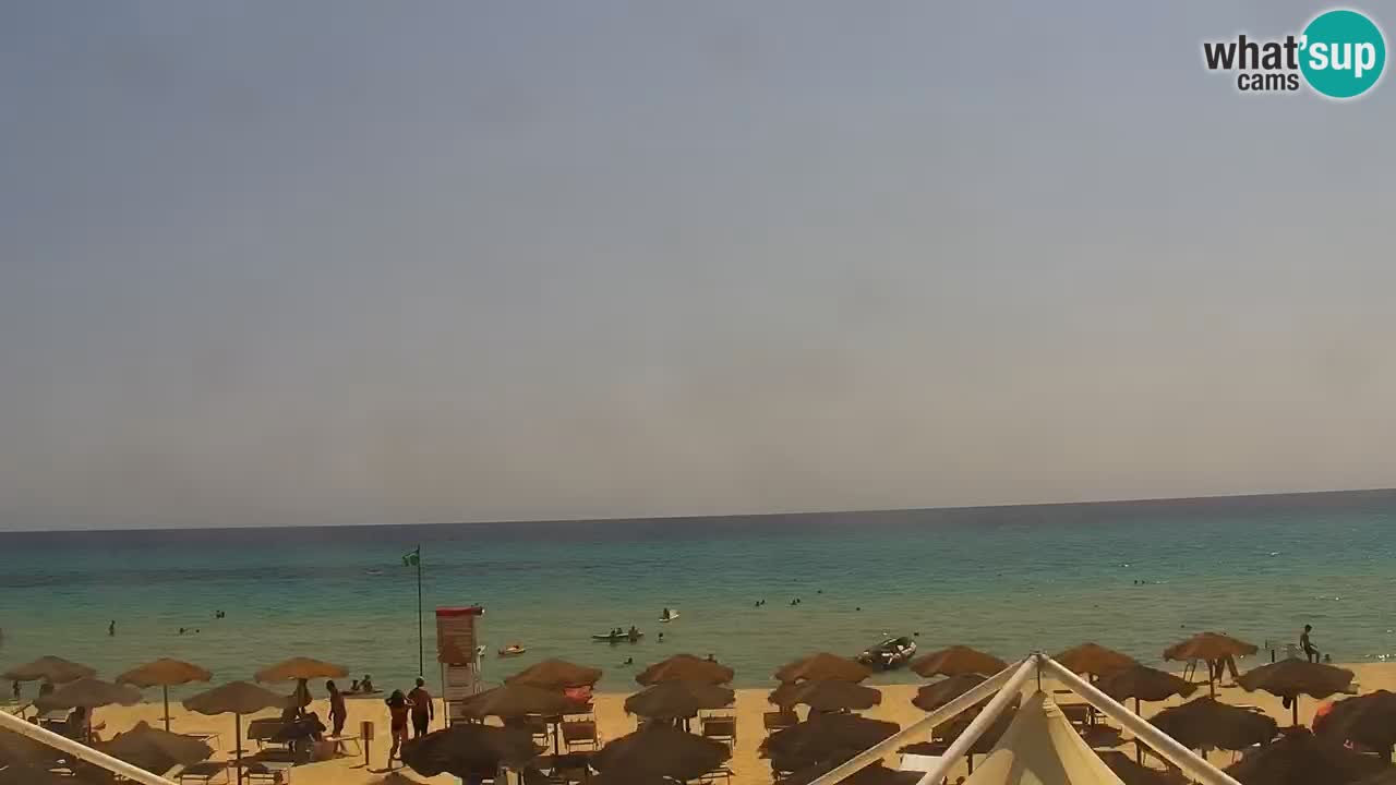 Costa Rei – Muravera – Sarrabus | Sardaigne