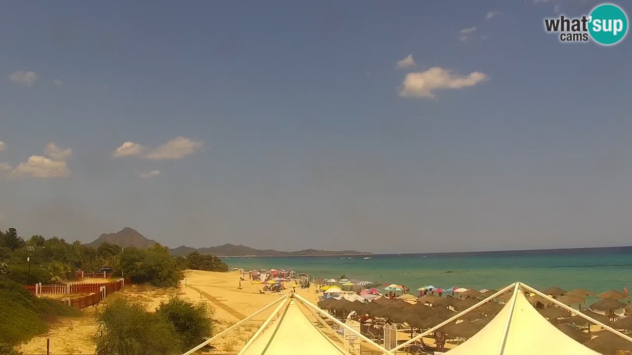 Costa Rei – Muravera – Sarrabus | Sardinien