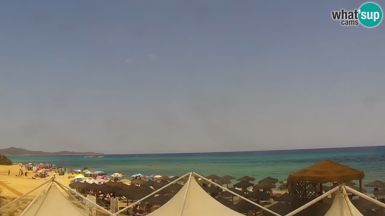 Costa Rei – Muravera – Sarrabus | Sardinien