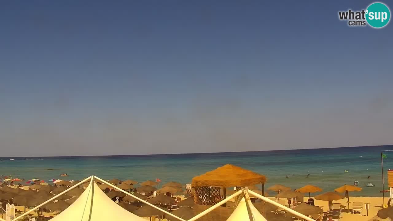 Costa Rei – Muravera – Sarrabus | Sardinien