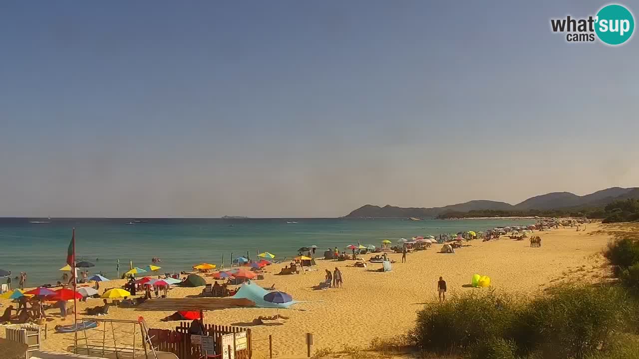 Costa Rei – Muravera – Sarrabus | Sardinia