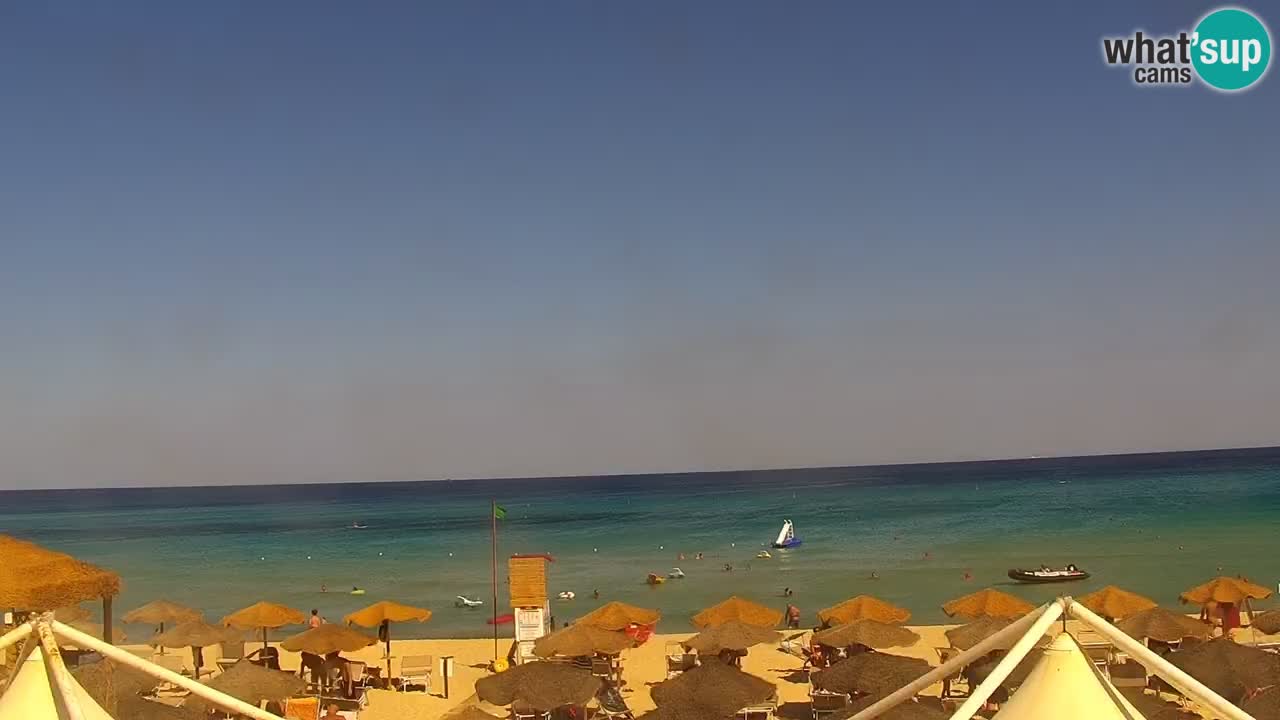 Costa Rei – Muravera – Sarrabus | Sardegna