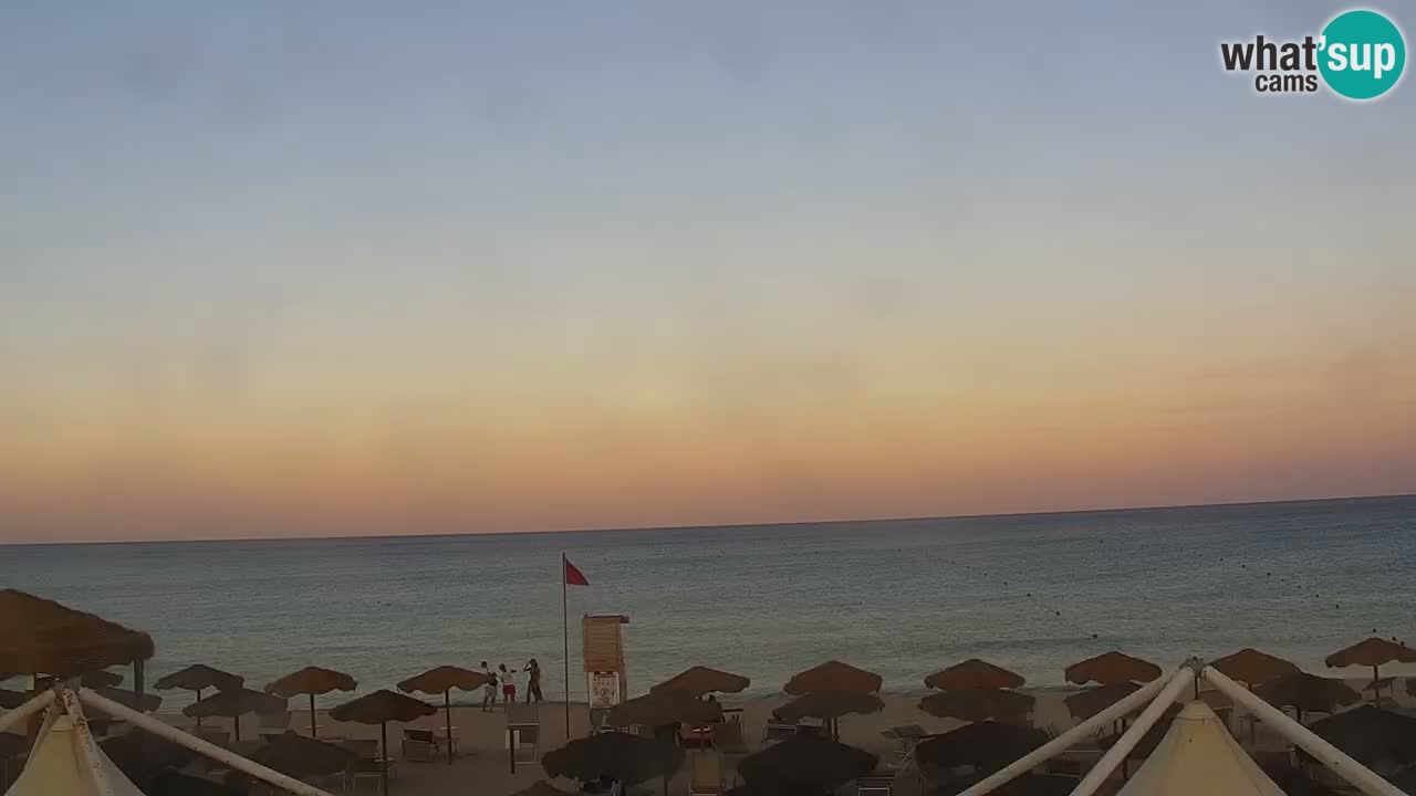 Costa Rei – Muravera – Sarrabus | Sardinien