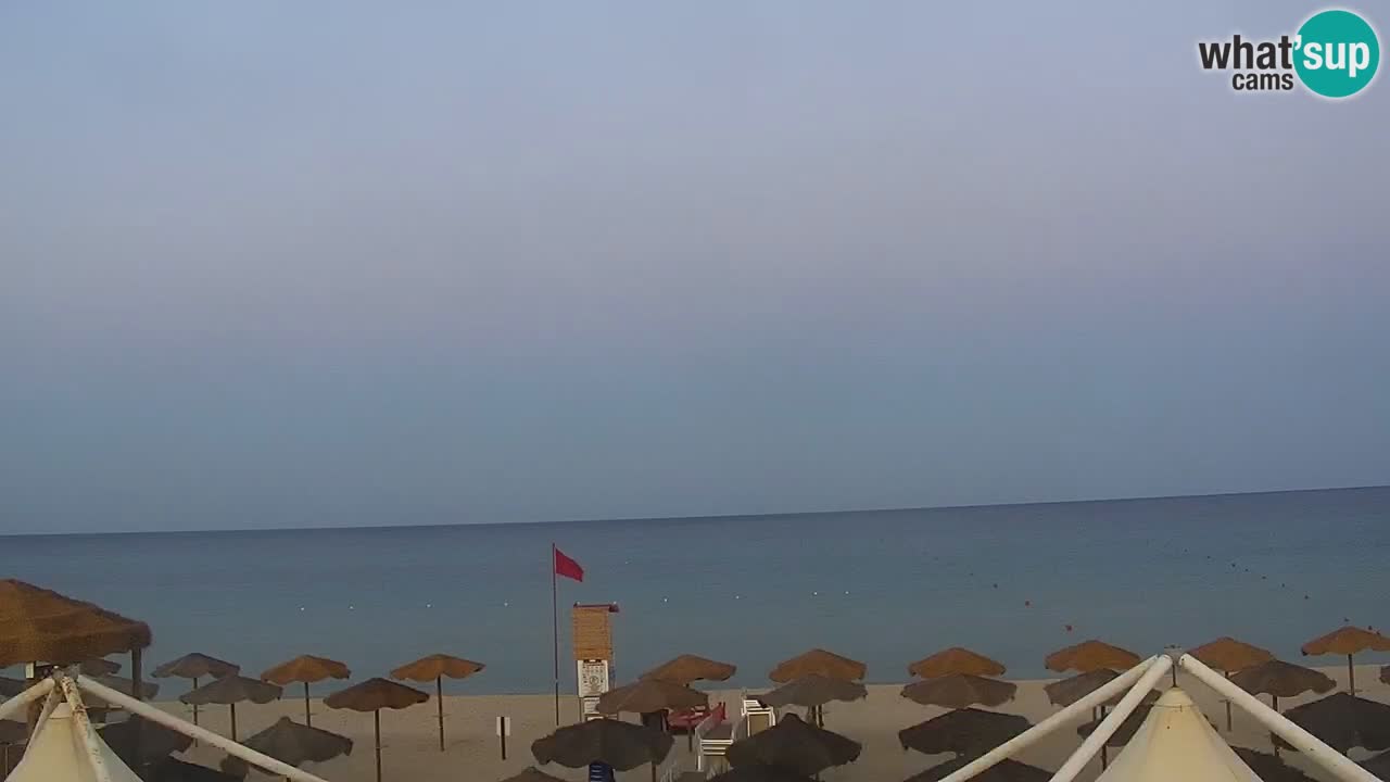 Costa Rei – Muravera – Sarrabus | Sardinia