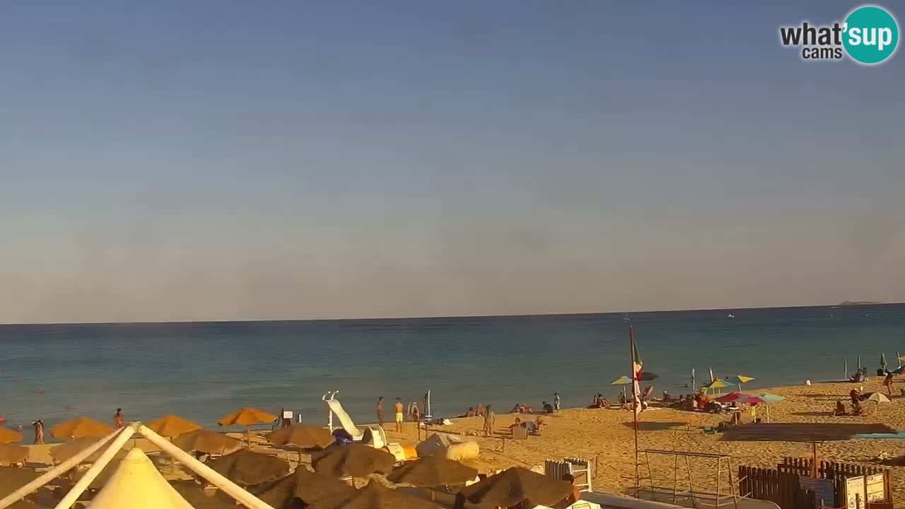 Costa Rei – Muravera – Sarrabus | Sardinia