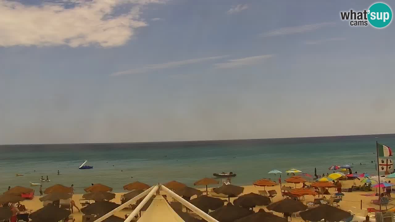 Costa Rei – Muravera – Sarrabus | Sardinia