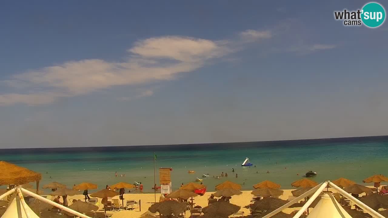 Costa Rei – Muravera – Sarrabus | Sardinia