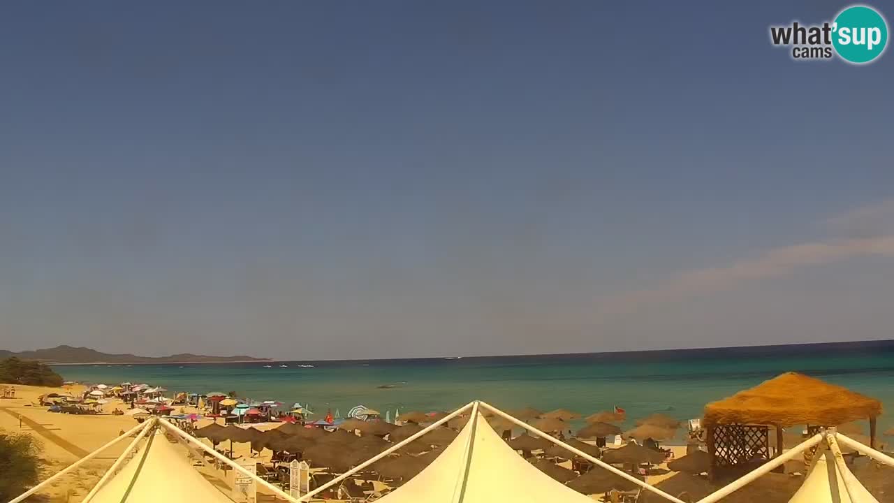 Costa Rei – Muravera – Sarrabus | Sardinia