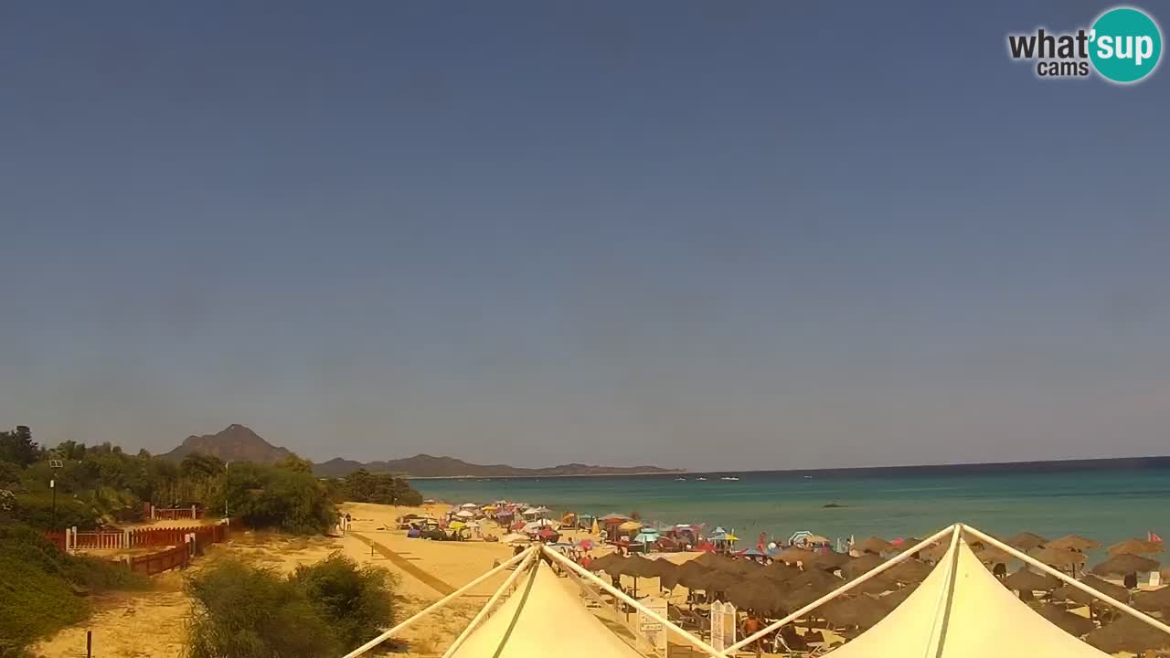 Costa Rei – Muravera – Sarrabus | Sardegna