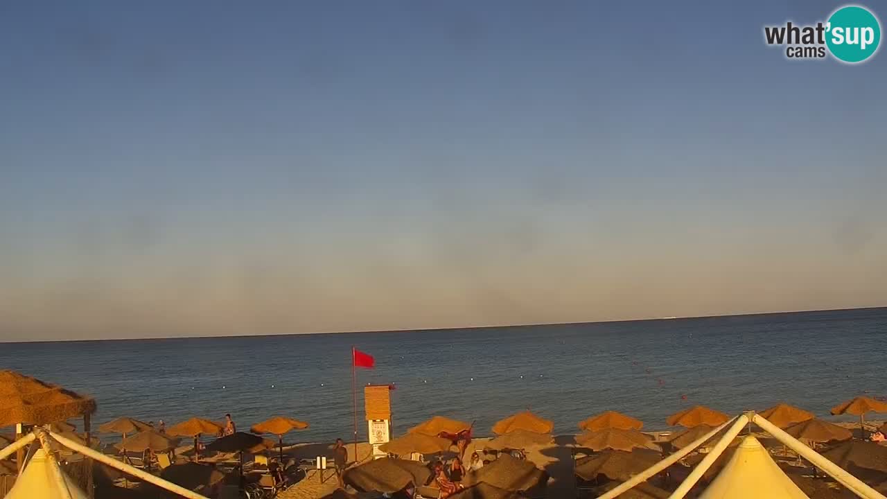 Costa Rei – Muravera – Sarrabus | Sardinia