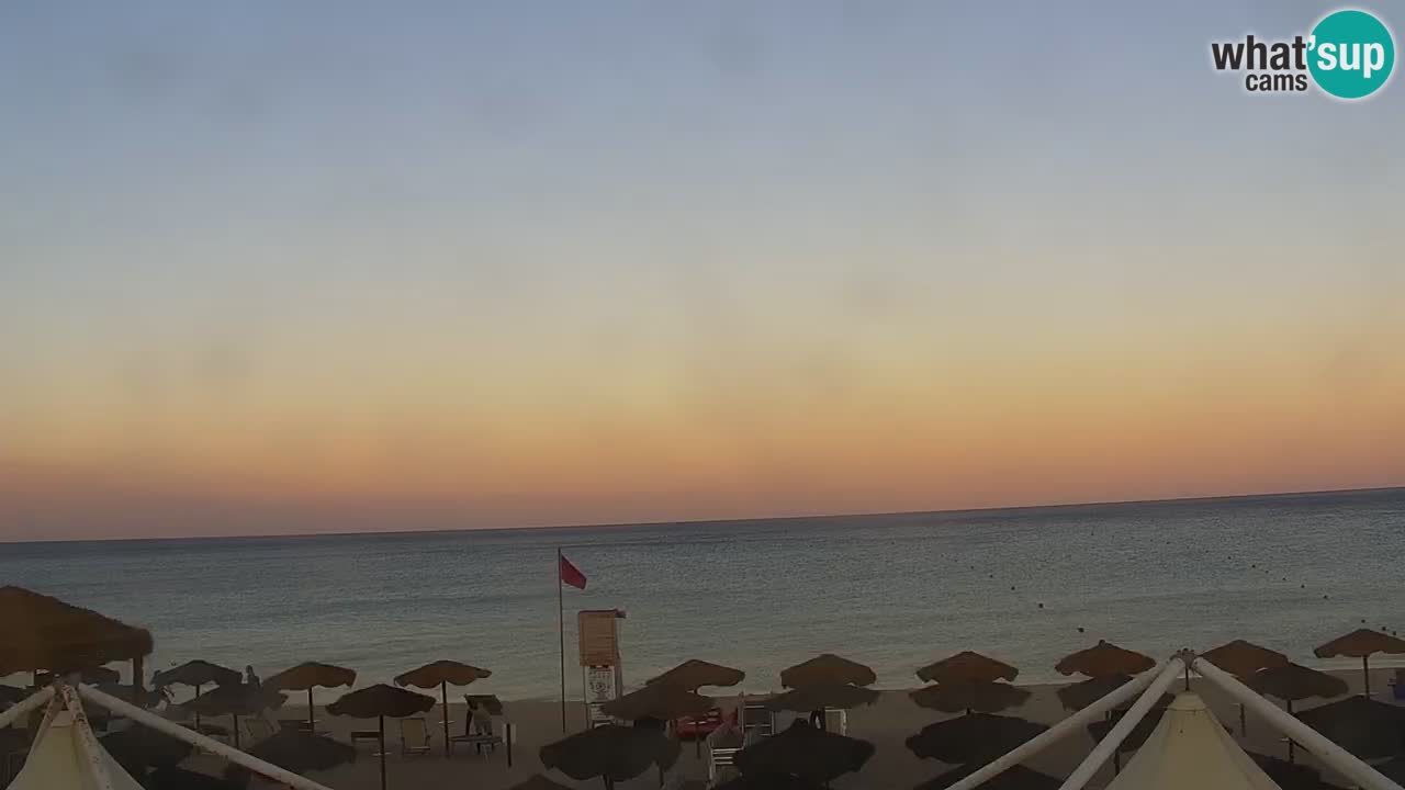 Costa Rei – Muravera – Sarrabus | Sardinien