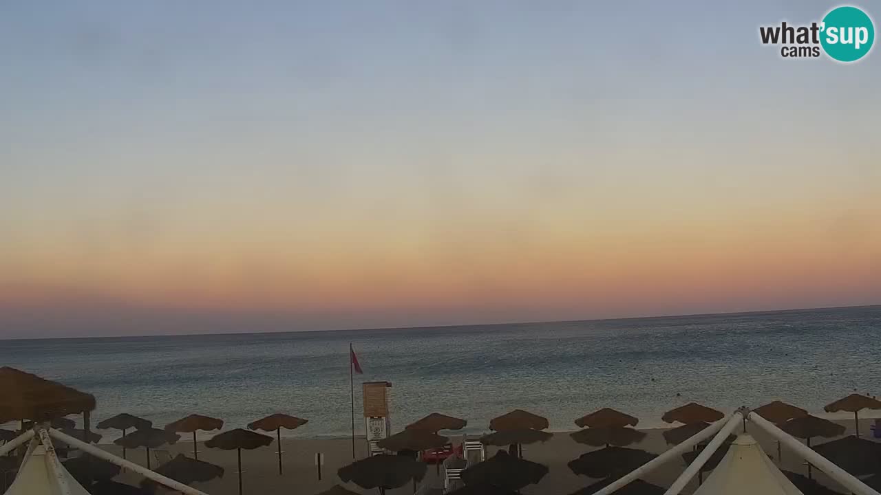 Costa Rei – Muravera – Sarrabus | Sardinien