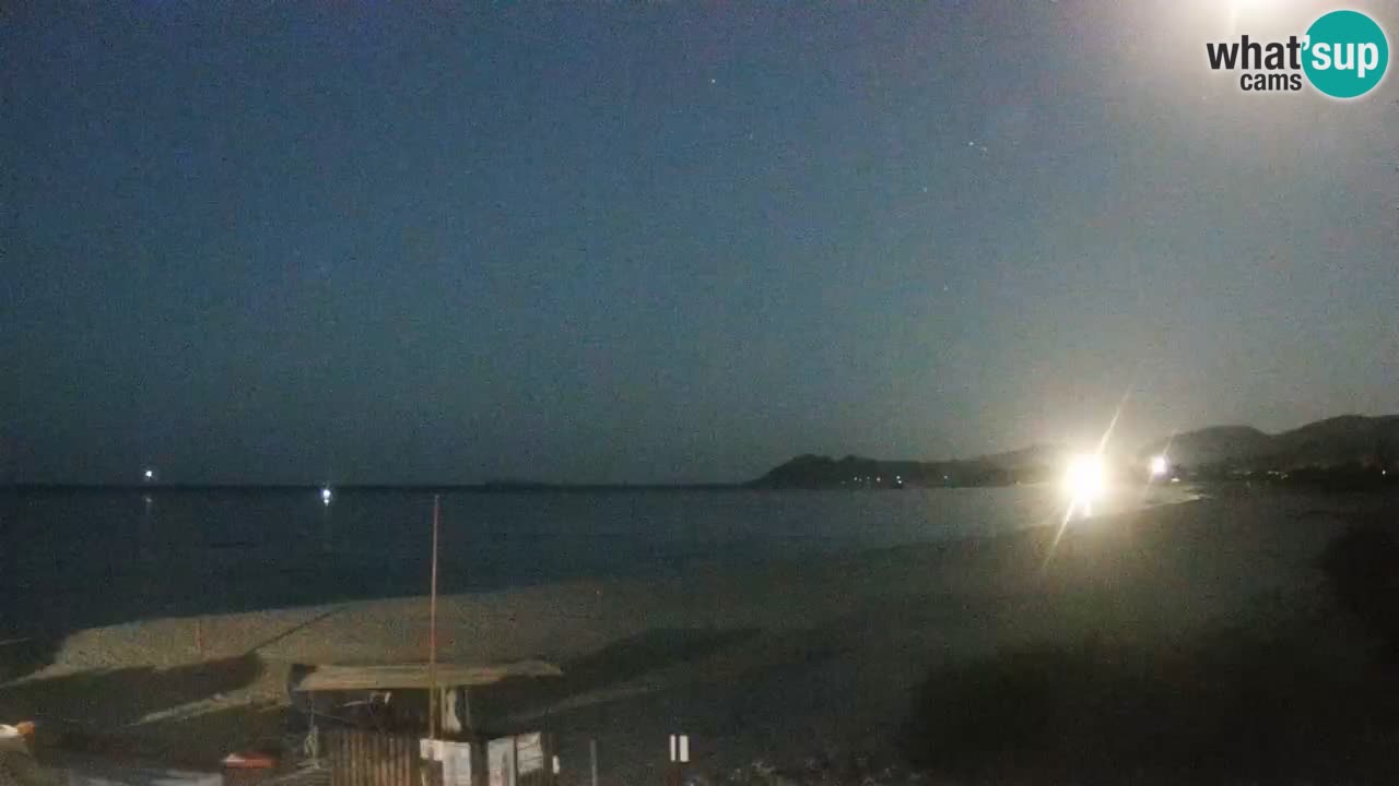 Costa Rei – Muravera – Sarrabus | Sardinien