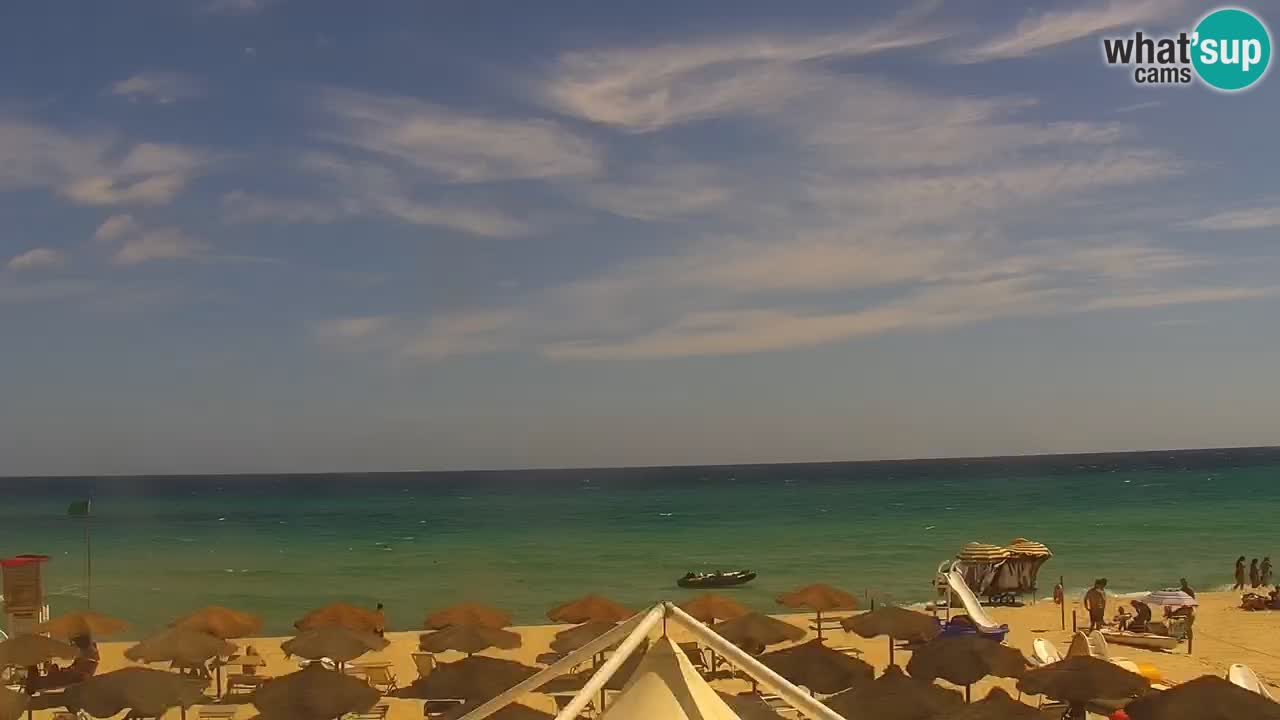Costa Rei – Muravera – Sarrabus | Sardinia
