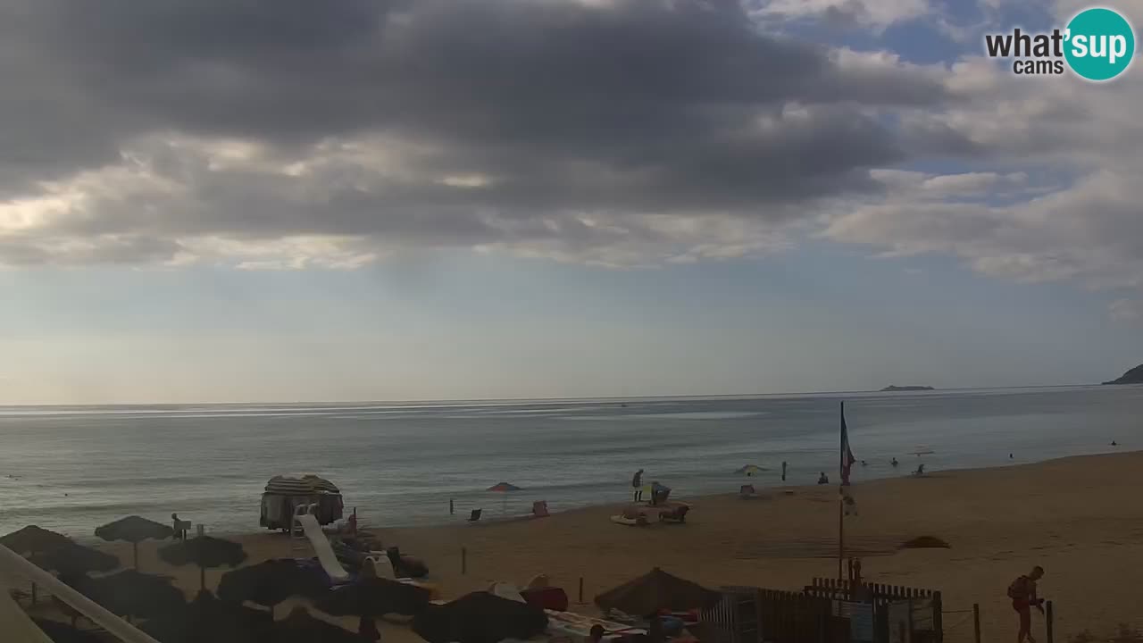 Costa Rei – Muravera – Sarrabus | Sardinien
