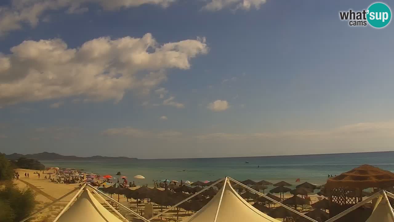 Costa Rei – Muravera – Sarrabus | Sardinia