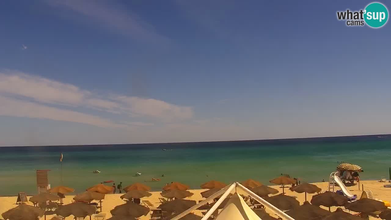 Costa Rei – Muravera – Sarrabus | Sardinia