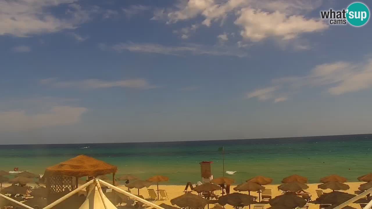 Costa Rei – Muravera – Sarrabus | Sardinija