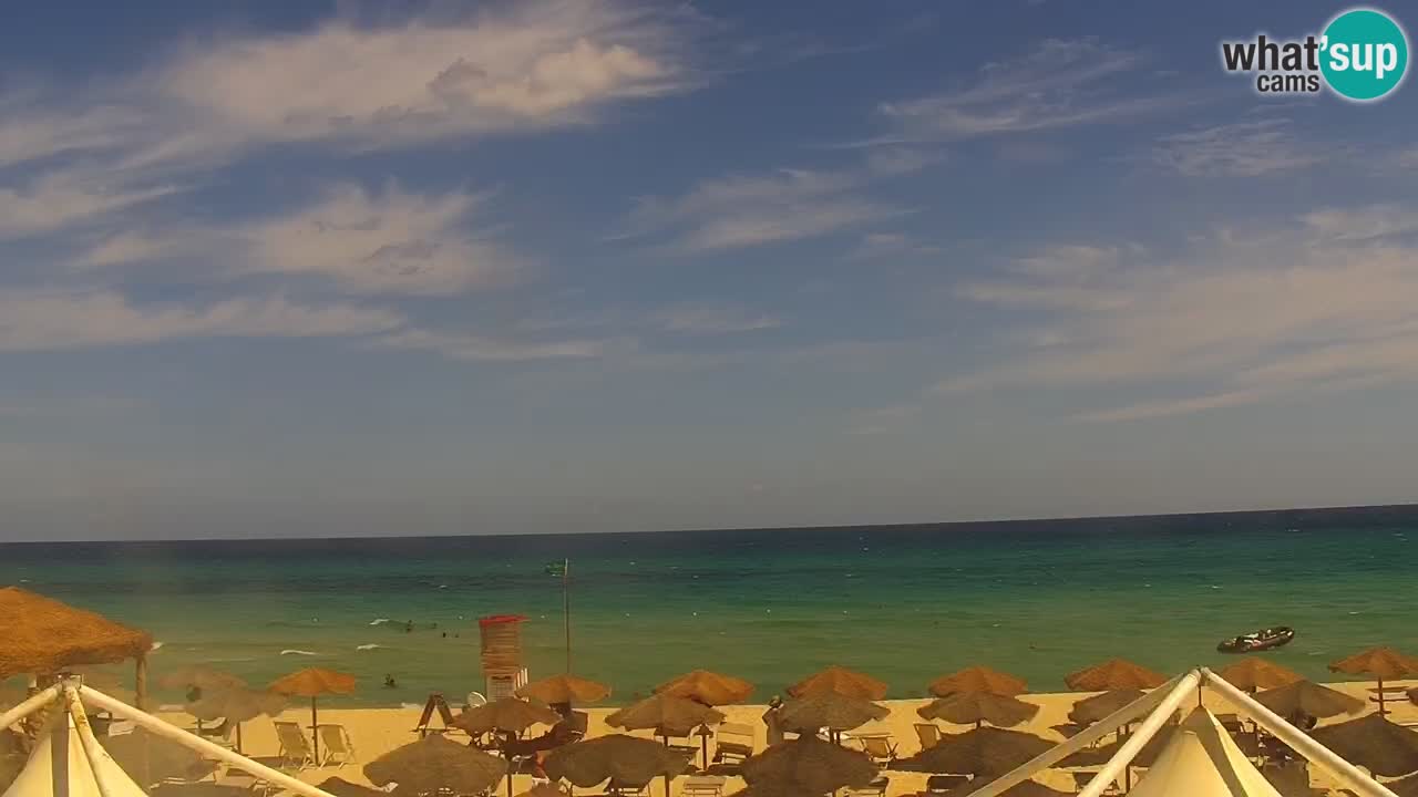 Costa Rei – Muravera – Sarrabus | Sardinia