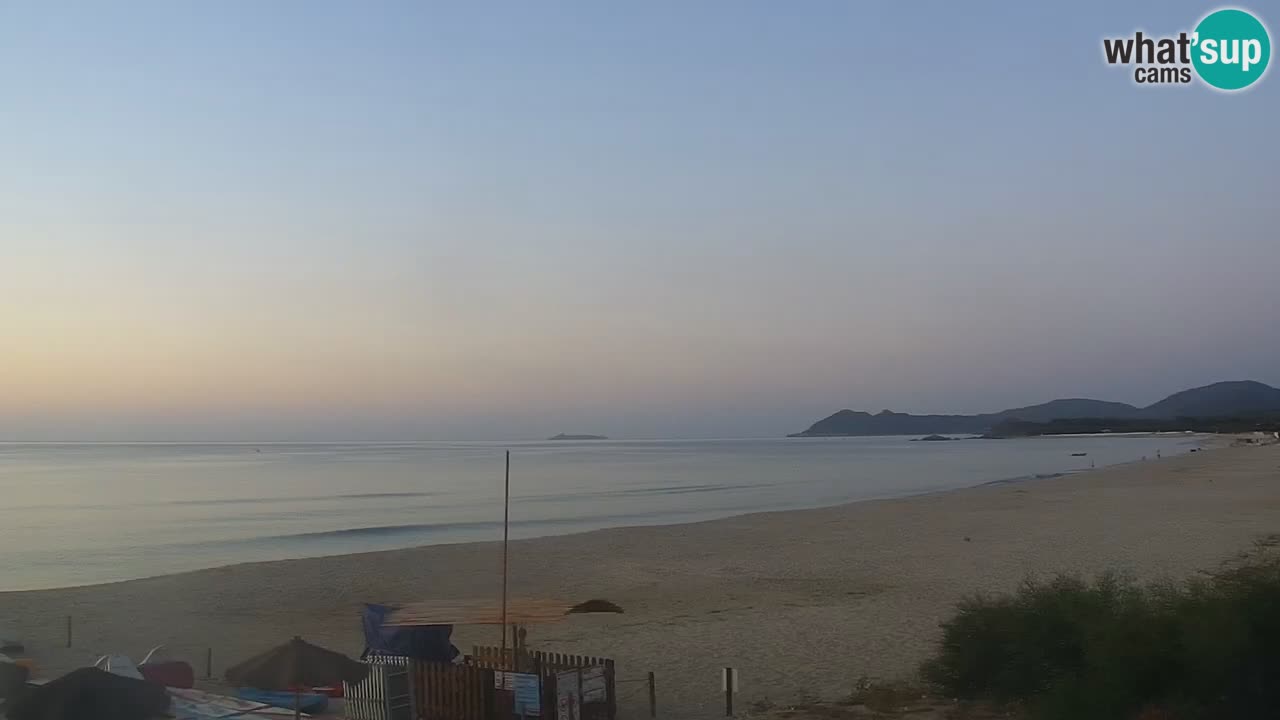 Costa Rei – Muravera – Sarrabus | Sardinia