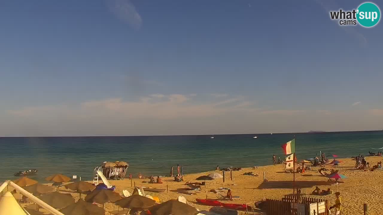 Costa Rei – Muravera – Sarrabus | Sardinien