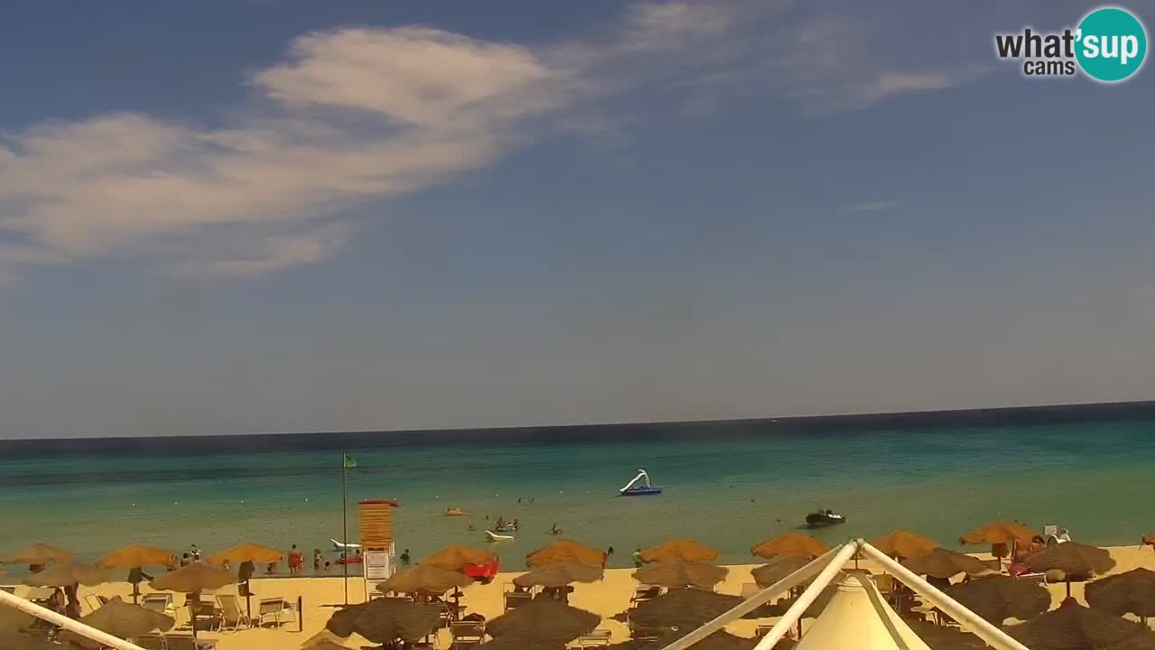 Costa Rei – Muravera – Sarrabus | Sardinia