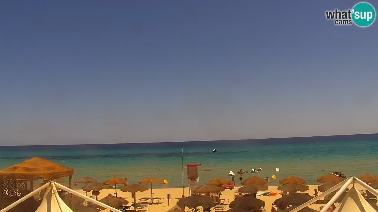 Costa Rei – Muravera – Sarrabus | Sardinia