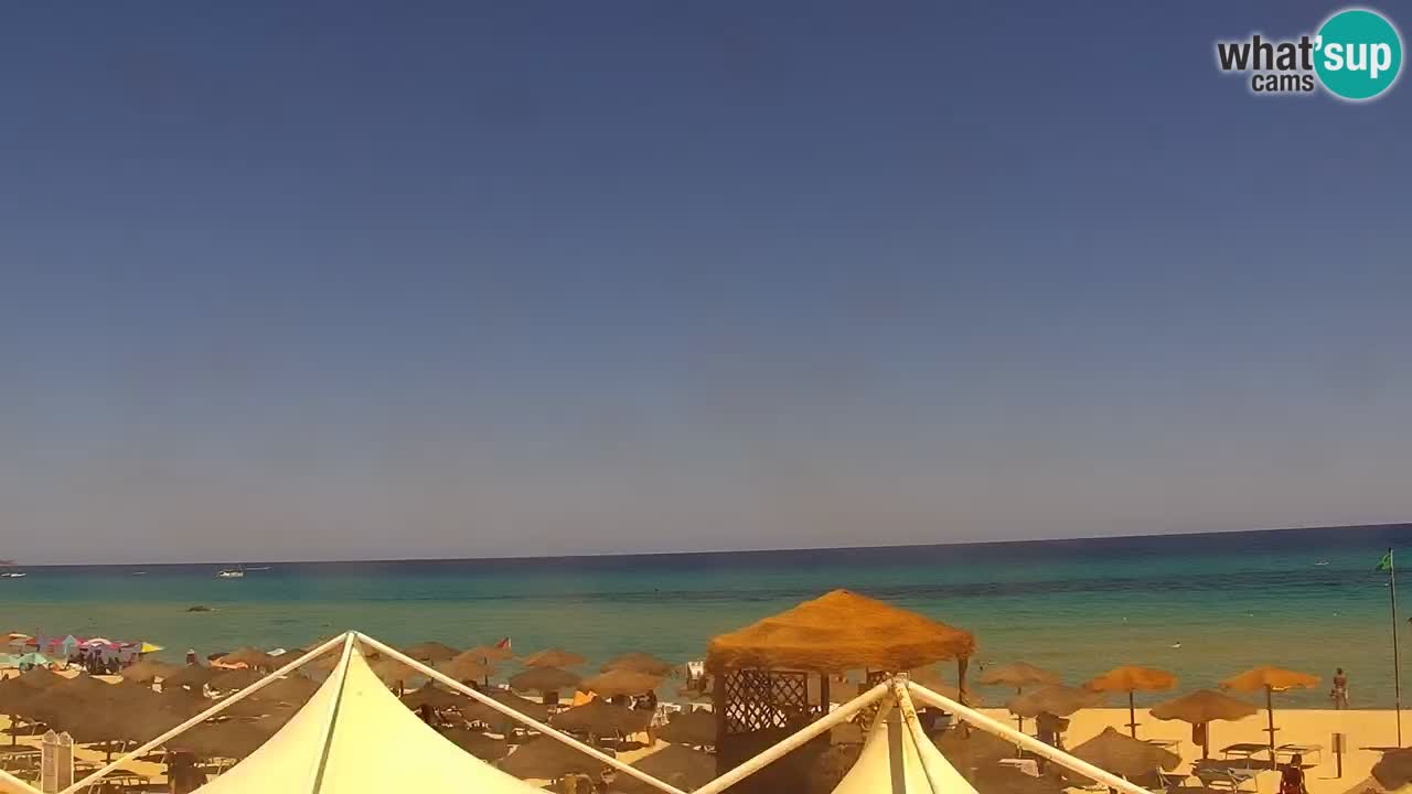Costa Rei – Muravera – Sarrabus | Sardinia