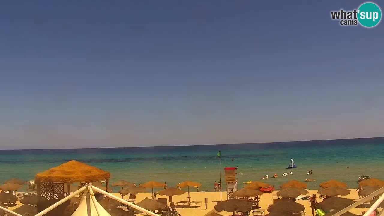 Costa Rei – Muravera – Sarrabus | Sardinia