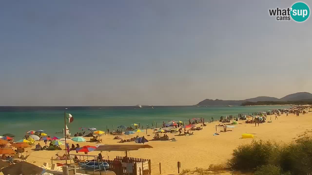 Costa Rei – Muravera – Sarrabus | Sardinija