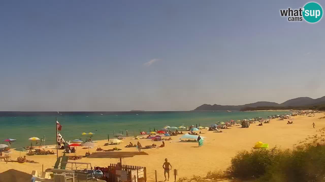 Costa Rei – Muravera – Sarrabus | Sardegna