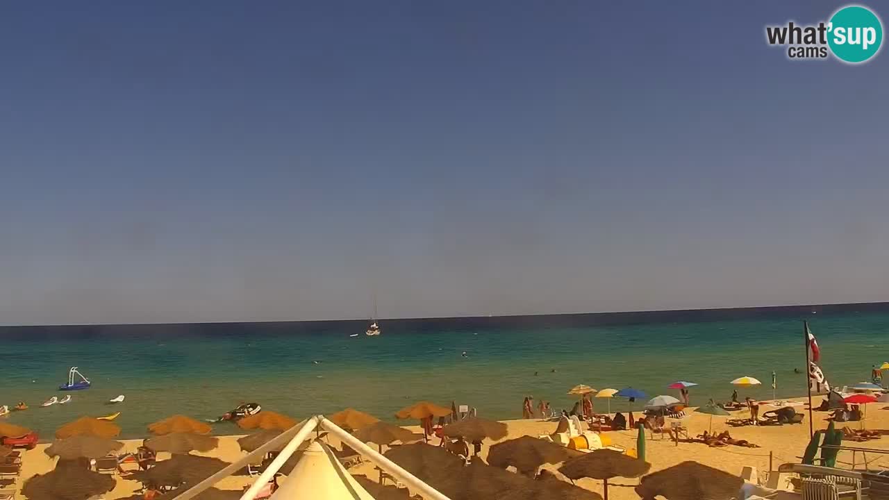 Costa Rei – Muravera – Sarrabus | Sardaigne