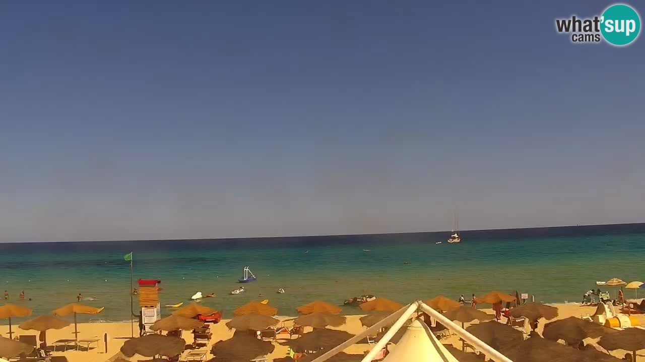 Costa Rei – Muravera – Sarrabus | Sardinia