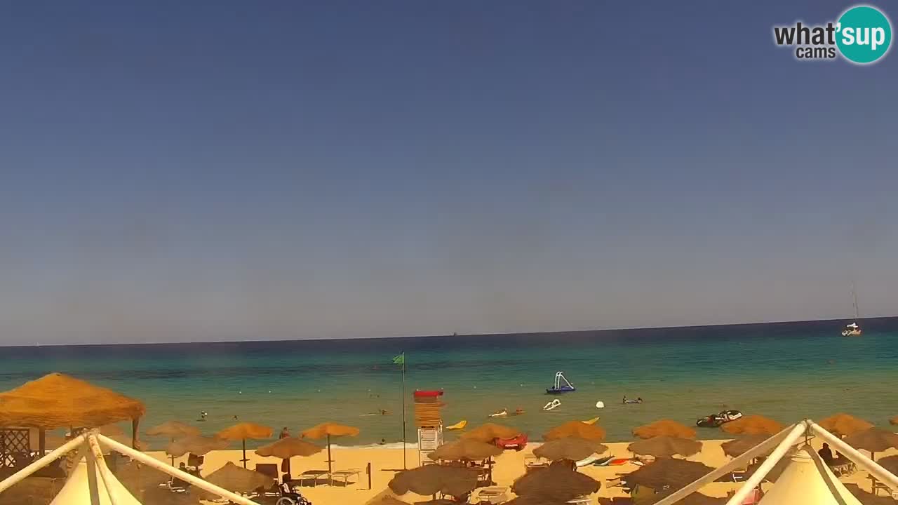 Costa Rei – Muravera – Sarrabus | Sardegna