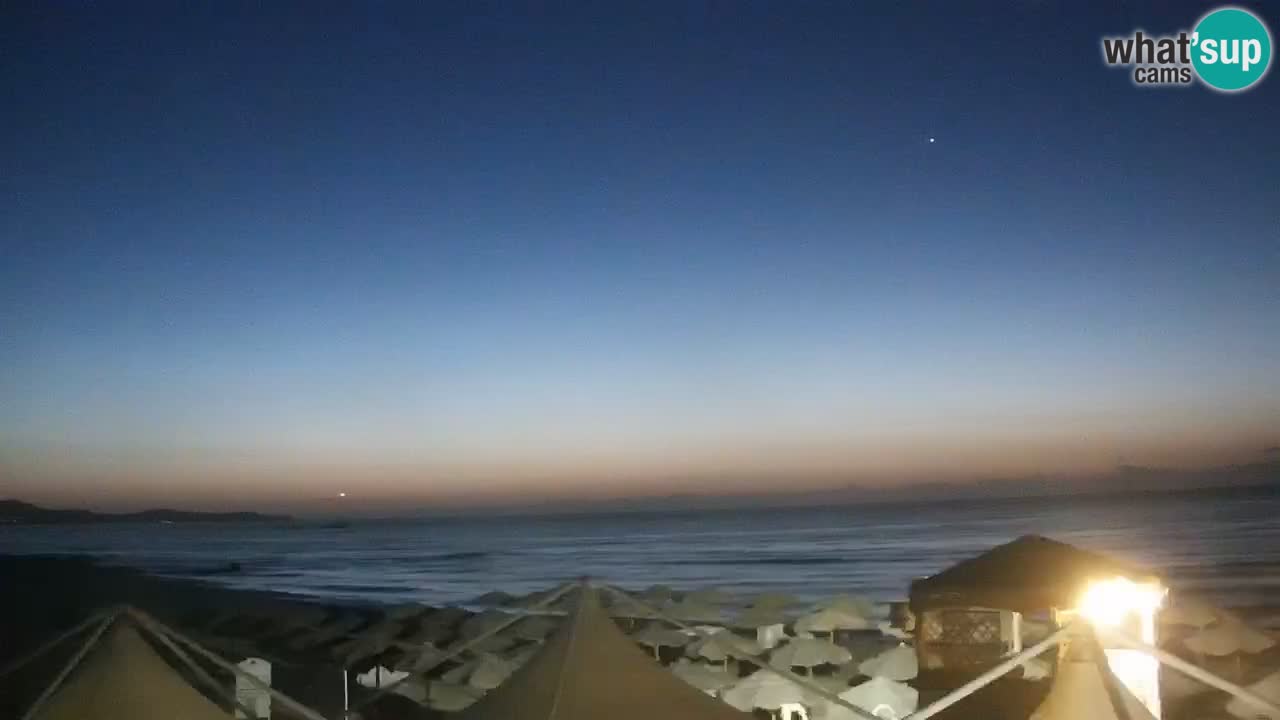 Costa Rei – Muravera – Sarrabus | Sardinien